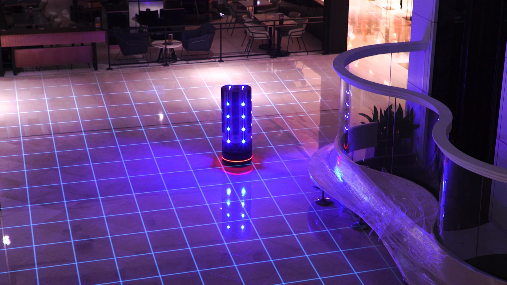 UVC LED：新型，比傳統(tǒng) UV 燈更安全可靠